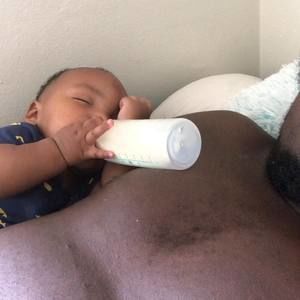 Meet your Posher, Brian